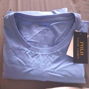 Polo Tee Shirt